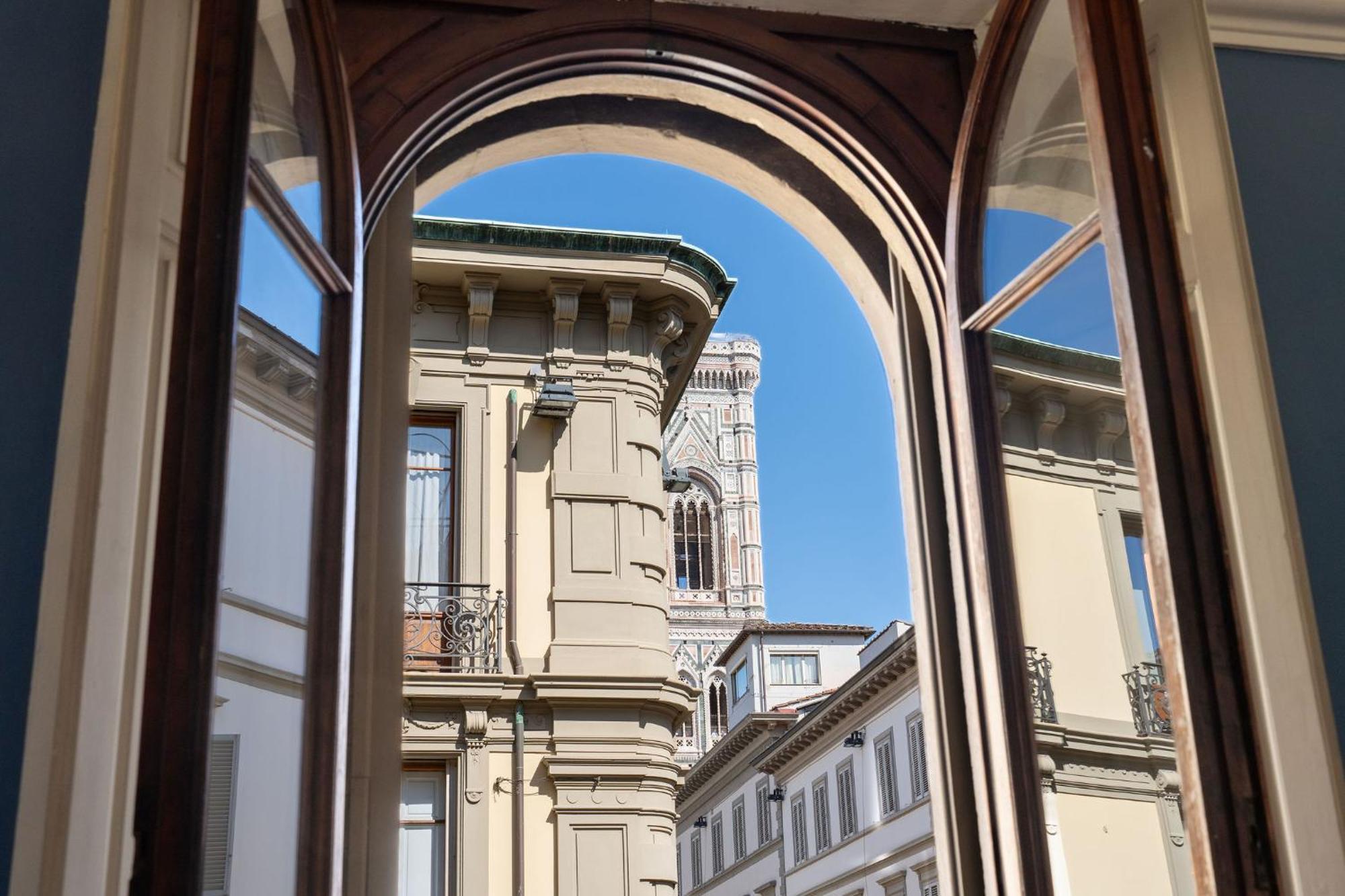 Appartamento Speziali 1 A - Keys Of Italy Firenze Esterno foto