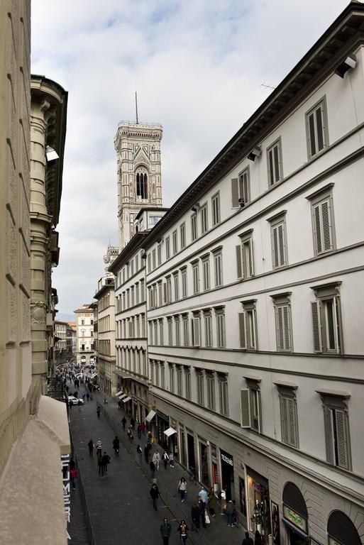 Appartamento Speziali 1 A - Keys Of Italy Firenze Esterno foto