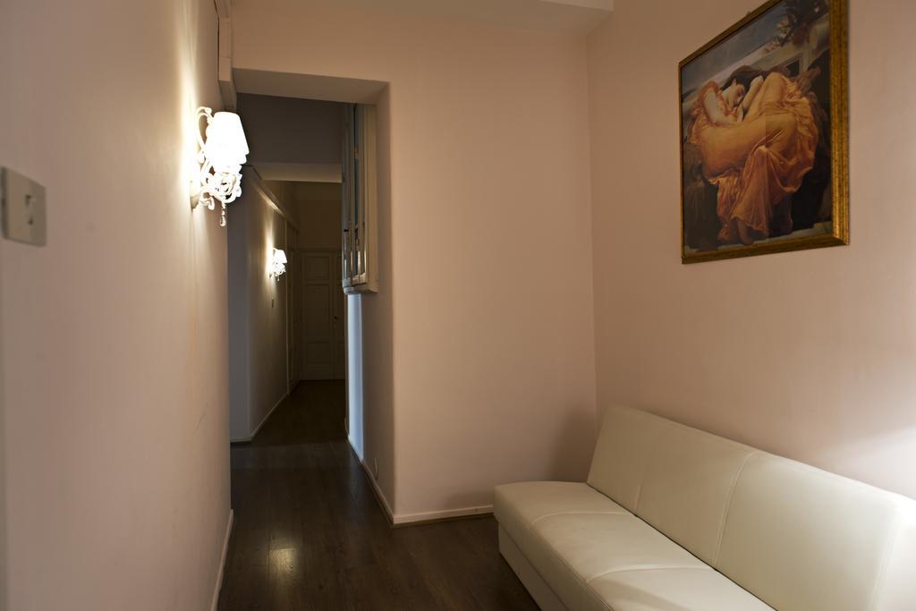 Appartamento Speziali 1 A - Keys Of Italy Firenze Esterno foto