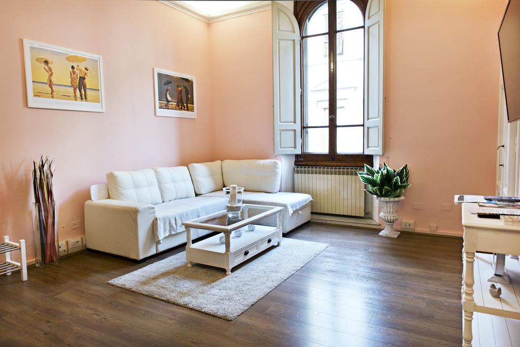 Appartamento Speziali 1 A - Keys Of Italy Firenze Esterno foto
