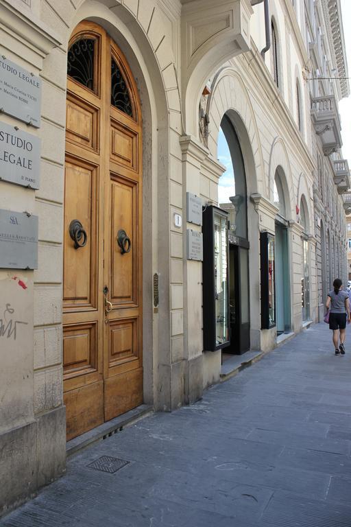 Appartamento Speziali 1 A - Keys Of Italy Firenze Esterno foto